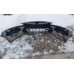 бампер передній ford mondeo mk4 2010- серебро